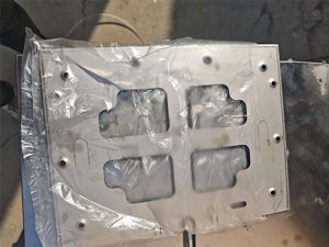 汽车标志牌架4